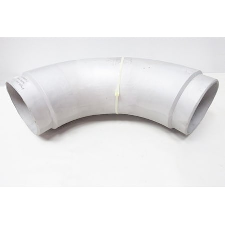 Burndy 8IN PIPE ELBOW SWL83ACGI
